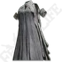 Deathbed Dress